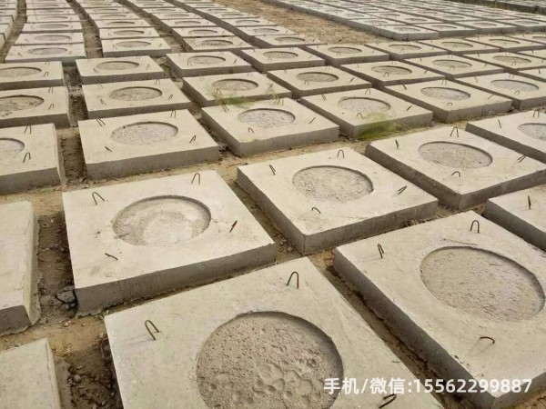 颍东DP12混凝土电杆底盘